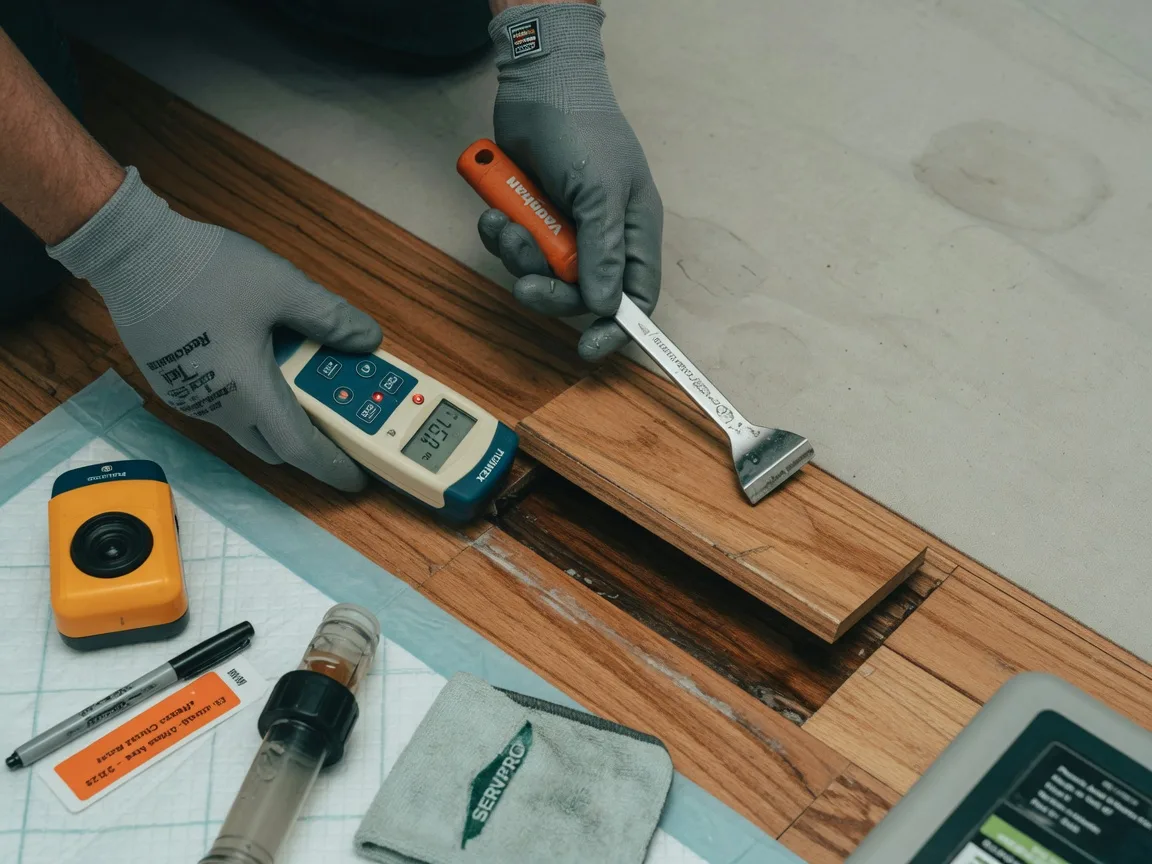 Why choose Water Damage Restoration in Lockwood, MO